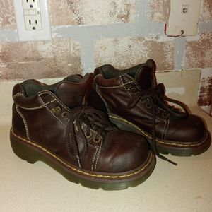 Vintage Dr Martens
